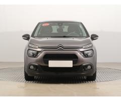 Citroën C3 1.2 PureTech 61kW - 2