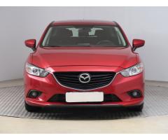 Mazda 6 2.2 Skyactiv-D 110kW - 2