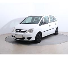 Opel Meriva 1.6 77kW - 3