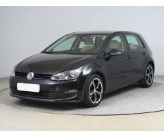 Volkswagen Golf 1.6 TDI 77kW - 3