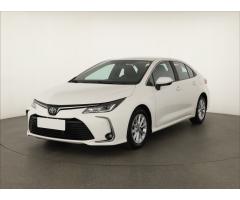 Toyota Corolla 1.5 VVT-i 92kW - 3