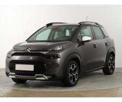 Citroën C3 Aircross 1.2 PureTech 81kW - 3