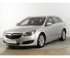 Opel Insignia 2.0 CDTI 120kW - 3