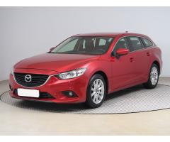 Mazda 6 2.2 Skyactiv-D 110kW - 3