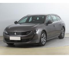 PEUGEOT EXPERT 2.0 BLUEHDI L3LONG PREMIUM 1.MAJ