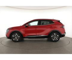 Kia Sportage 1.6 T-GDI 110kW - 4