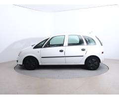 Opel Meriva 1.6 77kW - 4