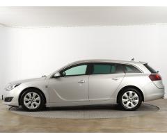 Opel Insignia 2.0 CDTI 120kW - 4