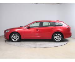 Mazda 6 2.2 Skyactiv-D 110kW - 4