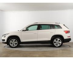 Volkswagen Tiguan 4Motion Highline DSG