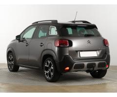 Citroën C3 Aircross 1.2 PureTech 81kW - 5