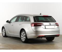 Opel Insignia 2.0 CDTI 120kW - 5