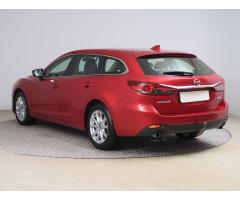 Mazda 6 2.2 Skyactiv-D 110kW - 5