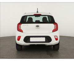 Kia Picanto 1.0 MPI 49kW - 6