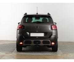 Citroën C3 Aircross 1.2 PureTech 81kW - 6