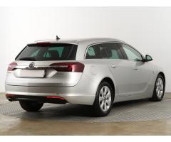 Opel Insignia 2.0 CDTI 120kW - 7