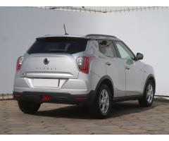 SsangYong Tivoli 1.5 T-GDI 120kW - 7