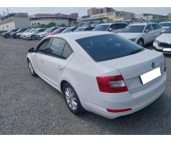 Škoda Fabia Style