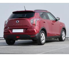 SsangYong Tivoli 1.5 T-GDI 120kW - 7