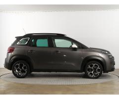 Citroën C3 Aircross 1.2 PureTech 81kW - 8