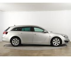 Opel Insignia 2.0 CDTI 120kW - 8