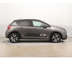 Citroën C3 1.2 PureTech 61kW - 8