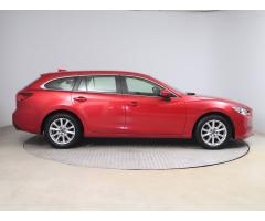 Mazda 6 2.2 Skyactiv-D 110kW - 8