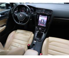 Volkswagen Golf 1.6 TDI 77kW - 9