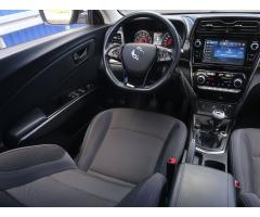 SsangYong Tivoli 1.5 T-GDI 120kW - 9