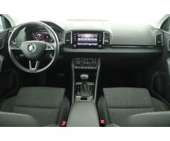 Škoda Karoq 1.6 TDI 85kW - 9