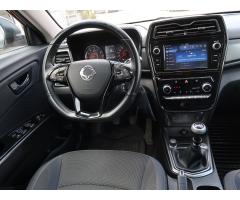 SsangYong Tivoli 1.5 T-GDI 120kW - 9