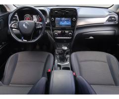 SsangYong Tivoli 1.5 T-GDI 120kW - 10