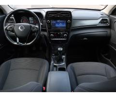 SsangYong Tivoli 1.5 T-GDI 120kW - 10