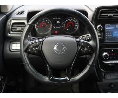 SsangYong Tivoli 1.5 T-GDI 120kW - 21