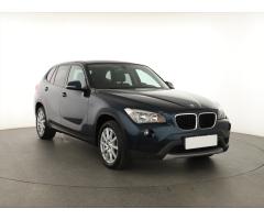 BMW X1 xDrive18d 105kW - 1