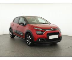 Citroën C3 1.2 PureTech 61kW - 1