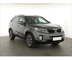 Kia Sorento 2.2 CRDi 145kW - 1