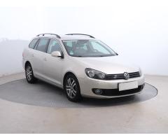 Volkswagen Golf 1.2 TSI 77kW - 1