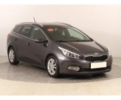 Kia Cee`d 1.6 GDI 99kW - 1