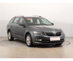 Škoda Octavia 1.6 TDI 85kW - 1