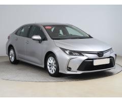 Toyota Corolla 1.5 VVT-i 92kW - 1