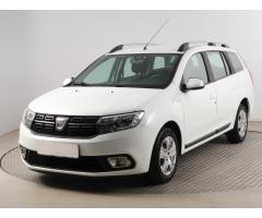 Dacia Logan 1.0 SCe 54kW - 1