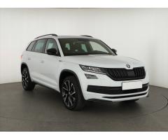 Škoda Kodiaq 2.0 TSI 140kW - 1