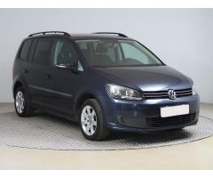 Volkswagen Touran 1.4 TSI CNG 110kW - 1