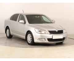 Škoda Octavia 1.6 TDI 77kW - 1