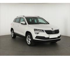 Škoda Karoq 1.6 TDI 85kW - 1