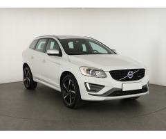 Volvo XC60 D4 120kW - 1