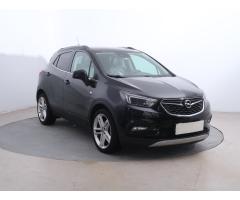 Opel Mokka 1.4 Turbo 103kW - 1