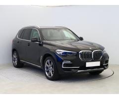 BMW X5 xDrive30d 195kW - 1