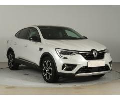 Renault Arkana 1.3 TCe 103kW - 1